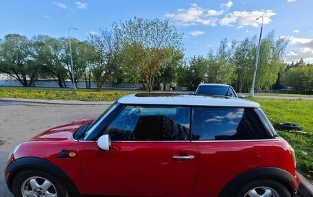 MINI Hatch, 2007 год, 900 000 рублей, 7 фотография