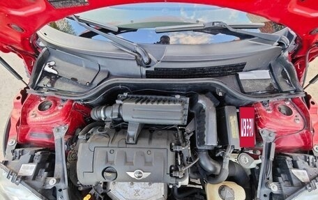 MINI Hatch, 2007 год, 900 000 рублей, 9 фотография