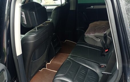 Volkswagen Touareg III, 2012 год, 1 650 000 рублей, 5 фотография