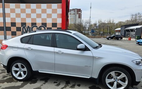 BMW X6, 2010 год, 6 фотография