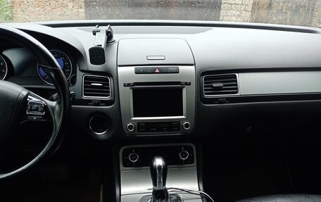 Volkswagen Touareg III, 2012 год, 1 650 000 рублей, 6 фотография