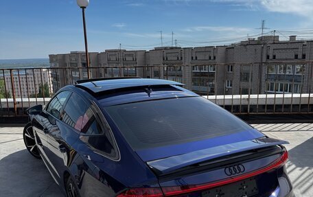 Audi A7, 2020 год, 6 400 000 рублей, 4 фотография