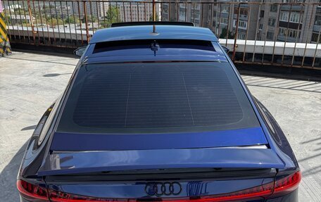 Audi A7, 2020 год, 6 400 000 рублей, 5 фотография