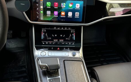 Audi A7, 2020 год, 6 400 000 рублей, 12 фотография