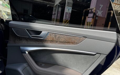 Audi A7, 2020 год, 6 400 000 рублей, 15 фотография