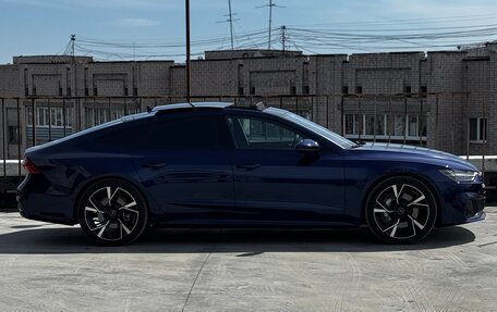 Audi A7, 2020 год, 6 400 000 рублей, 8 фотография