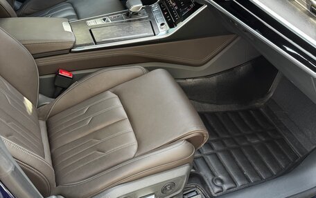 Audi A7, 2020 год, 6 400 000 рублей, 13 фотография
