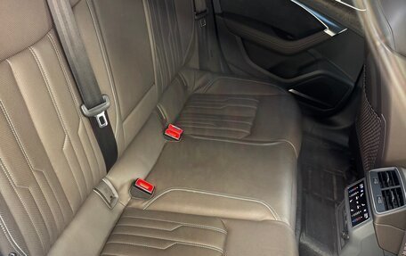 Audi A7, 2020 год, 6 400 000 рублей, 16 фотография