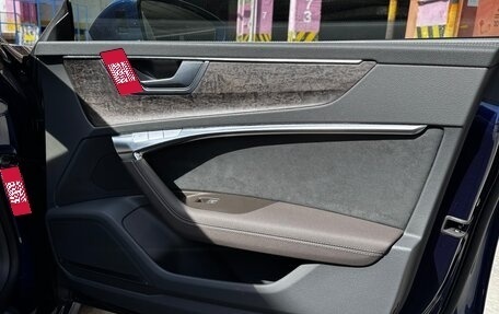Audi A7, 2020 год, 6 400 000 рублей, 14 фотография