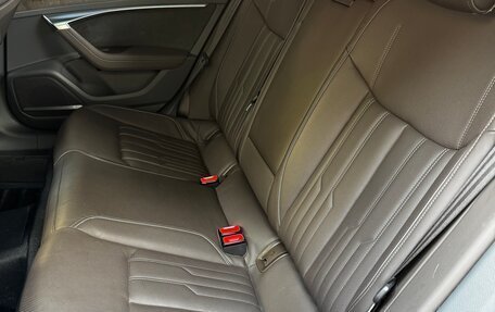 Audi A7, 2020 год, 6 400 000 рублей, 17 фотография