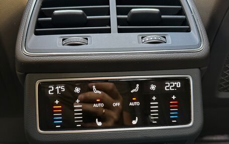 Audi A7, 2020 год, 6 400 000 рублей, 22 фотография