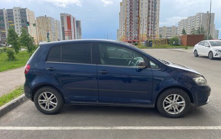Volkswagen Golf Plus I, 2008 год, 400 000 рублей, 2 фотография