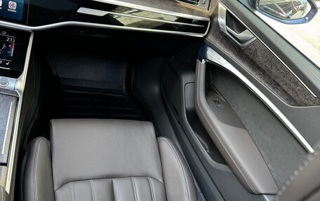 Audi A7, 2020 год, 6 400 000 рублей, 20 фотография