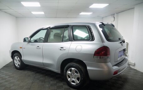 Hyundai Santa Fe Classic, 2008 год, 530 000 рублей, 6 фотография