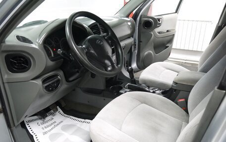 Hyundai Santa Fe Classic, 2008 год, 530 000 рублей, 7 фотография