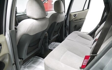 Hyundai Santa Fe Classic, 2008 год, 530 000 рублей, 8 фотография