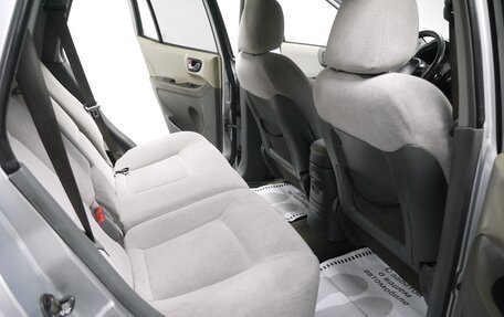 Hyundai Santa Fe Classic, 2008 год, 530 000 рублей, 15 фотография