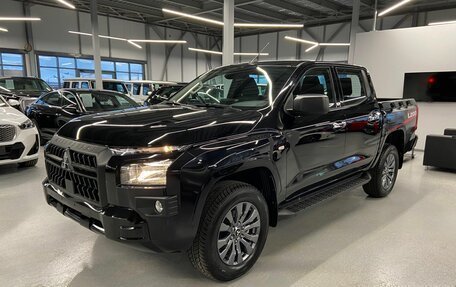 Mitsubishi L200, 2024 год, 4 700 000 рублей, 3 фотография