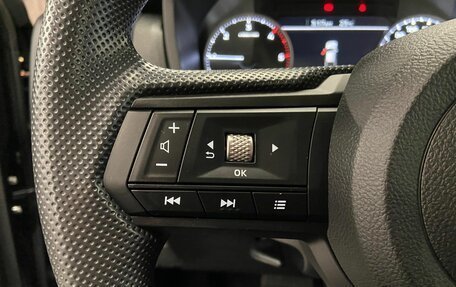 Mitsubishi L200, 2024 год, 4 700 000 рублей, 14 фотография