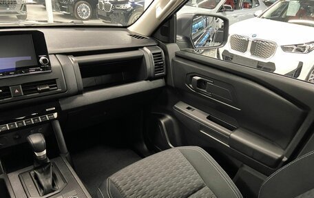 Mitsubishi L200, 2024 год, 4 700 000 рублей, 19 фотография