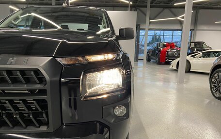 Mitsubishi L200, 2024 год, 4 700 000 рублей, 21 фотография
