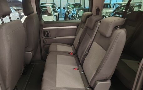 Citroen SpaceTourer I, 2024 год, 6 560 000 рублей, 18 фотография