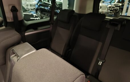 Citroen SpaceTourer I, 2024 год, 6 560 000 рублей, 24 фотография