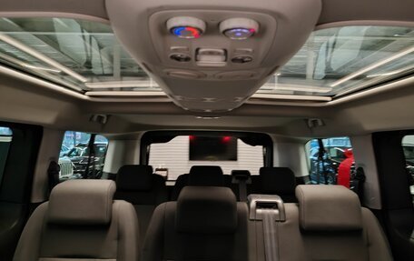 Citroen SpaceTourer I, 2024 год, 6 560 000 рублей, 31 фотография