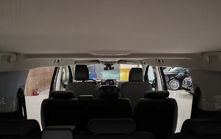 Citroen SpaceTourer I, 2024 год, 6 560 000 рублей, 25 фотография