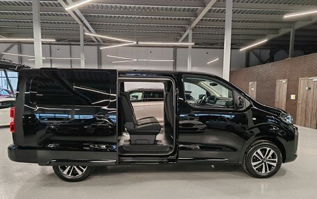 Citroen SpaceTourer I, 2024 год, 6 560 000 рублей, 22 фотография