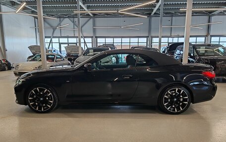 BMW 4 серия, 2024 год, 9 999 999 рублей, 3 фотография