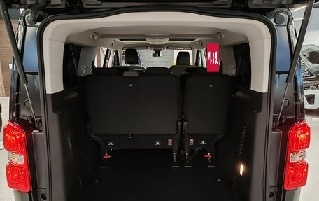 Citroen SpaceTourer I, 2024 год, 6 560 000 рублей, 21 фотография