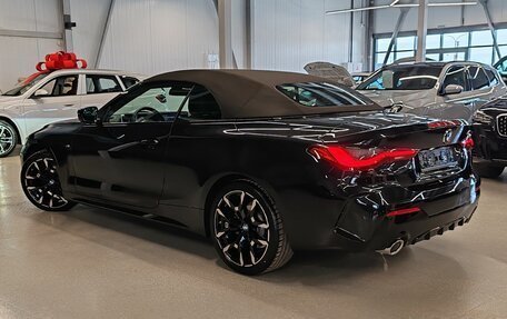 BMW 4 серия, 2024 год, 9 999 999 рублей, 4 фотография