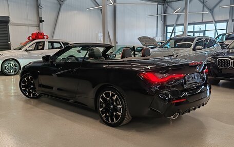 BMW 4 серия, 2024 год, 9 999 999 рублей, 7 фотография