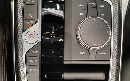 BMW 4 серия, 2024 год, 9 999 999 рублей, 12 фотография