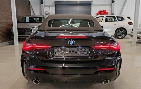 BMW 4 серия, 2024 год, 9 999 999 рублей, 5 фотография