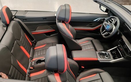 BMW 4 серия, 2024 год, 9 999 999 рублей, 8 фотография