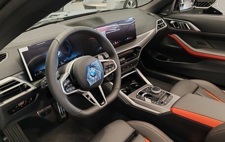 BMW 4 серия, 2024 год, 9 999 999 рублей, 10 фотография