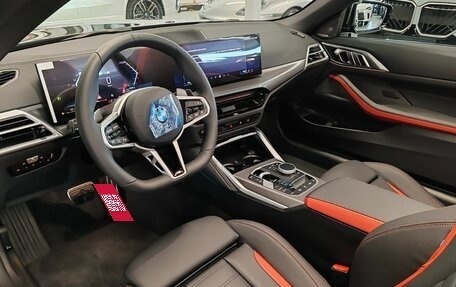 BMW 4 серия, 2024 год, 9 999 999 рублей, 9 фотография