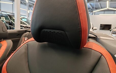 BMW 4 серия, 2024 год, 9 999 999 рублей, 18 фотография