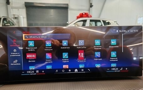 BMW 4 серия, 2024 год, 9 999 999 рублей, 11 фотография
