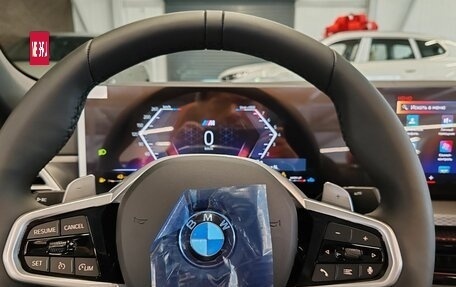 BMW 4 серия, 2024 год, 9 999 999 рублей, 17 фотография