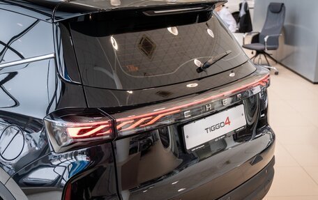 Chery Tiggo 4 I рестайлинг, 2025 год, 2 420 000 рублей, 5 фотография