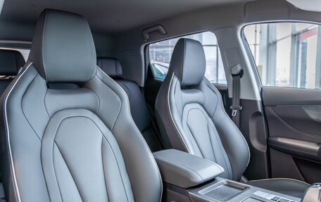 Chery Tiggo 4 I рестайлинг, 2025 год, 2 420 000 рублей, 4 фотография