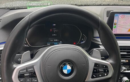 BMW 5 серия, 2020 год, 4 150 000 рублей, 5 фотография