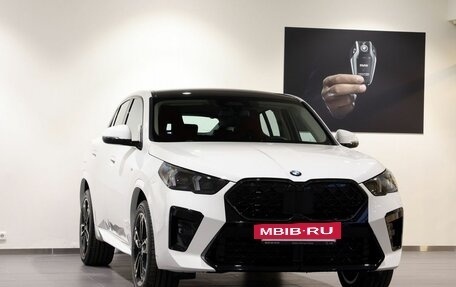 BMW X2, 2024 год, 6 090 000 рублей, 3 фотография