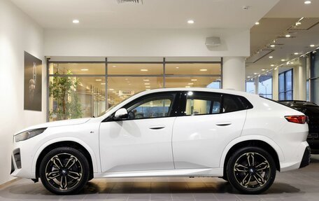 BMW X2, 2024 год, 6 090 000 рублей, 7 фотография