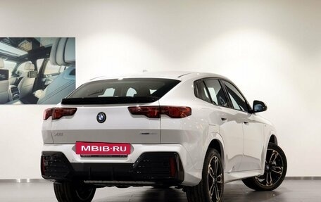 BMW X2, 2024 год, 6 090 000 рублей, 5 фотография
