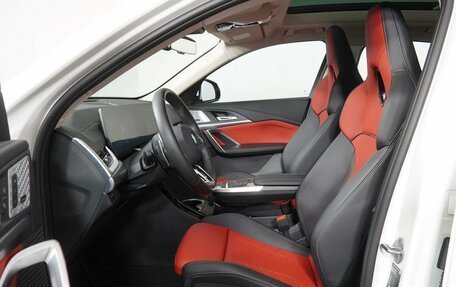 BMW X2, 2024 год, 6 090 000 рублей, 11 фотография