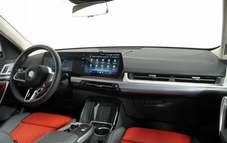 BMW X2, 2024 год, 6 090 000 рублей, 14 фотография